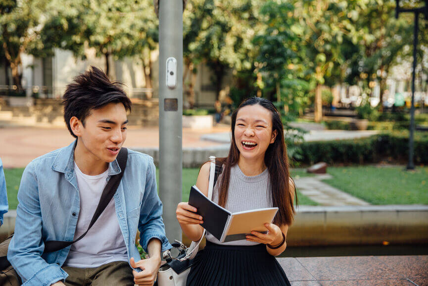 gifted homeschool college planner and glasses